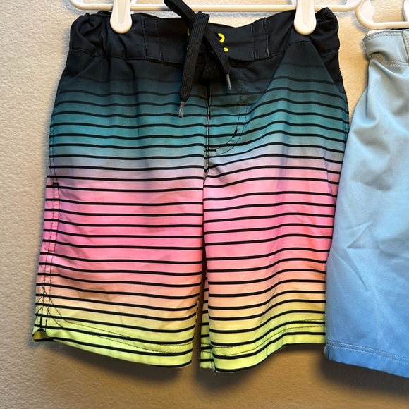 Boys Swim Bottoms - Picture 3 of 4